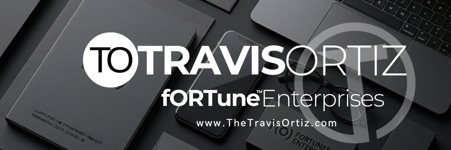 thetravisortiz's profile banner image