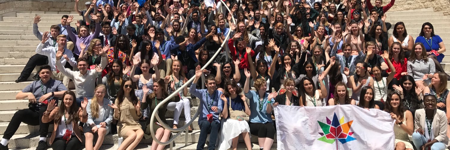 Experiences Canada banner