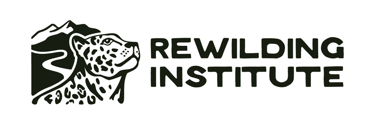 Rewilding Institute banner
