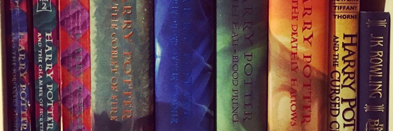 Paradise Books banner