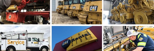 LaMachinery Profile Banner