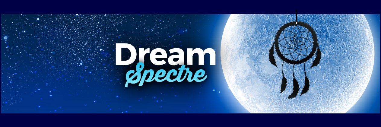 _Dreamspectre's profile banner image