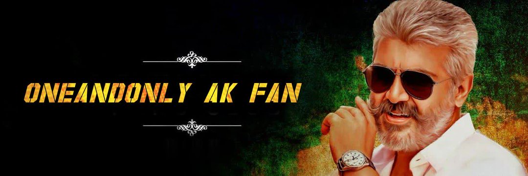 OneandOnlyAkFan's profile banner image