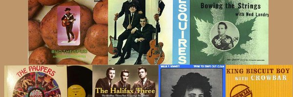 SugarCamp2 Profile Banner