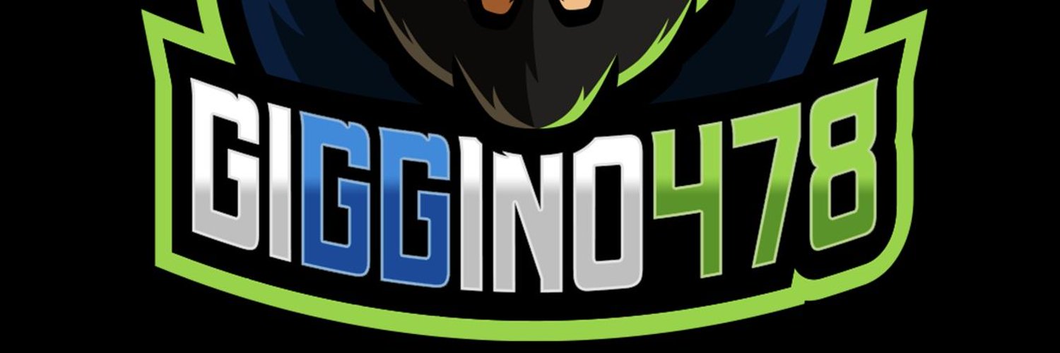 Giggino478 Profile Banner