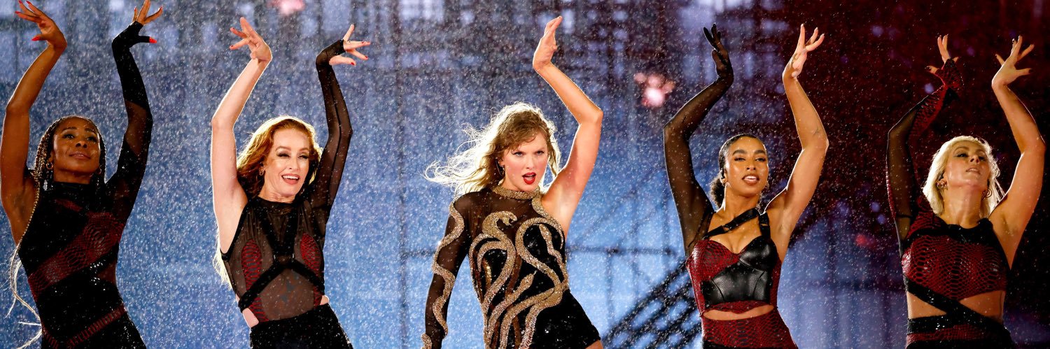 swiftier27's profile banner image