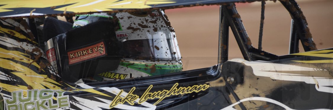 lakelaughman's profile banner image