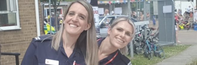 Rebecca Norris banner