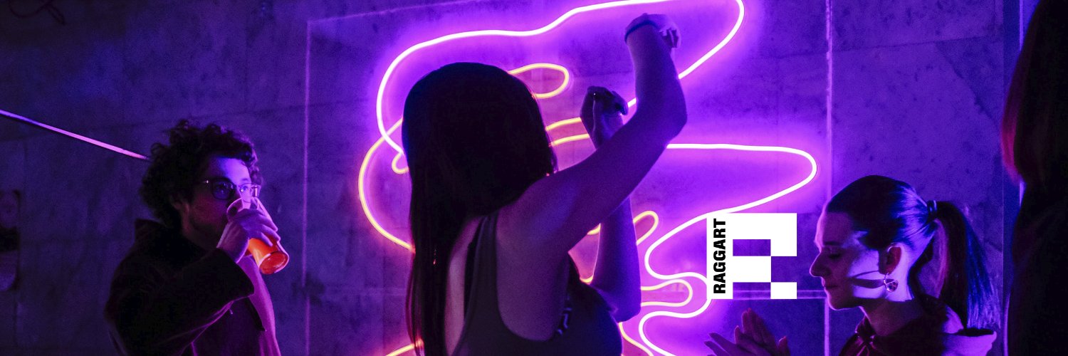 DjRaggart's profile banner image