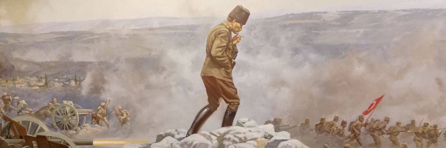 defneris's profile banner image