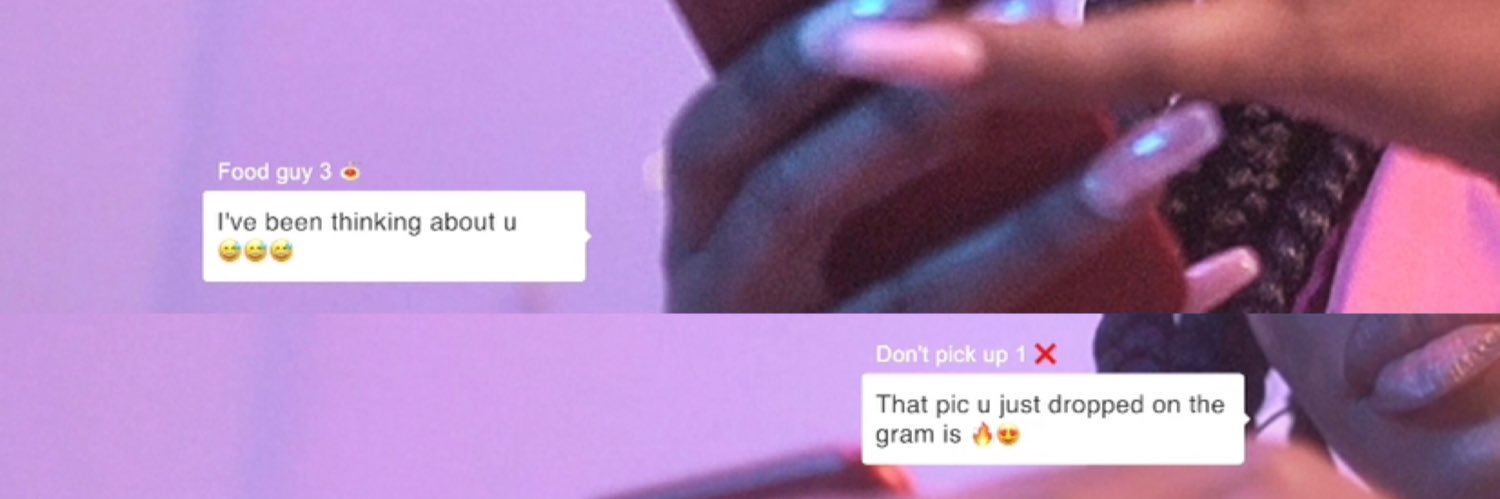 ItsDivaBrown's profile banner image