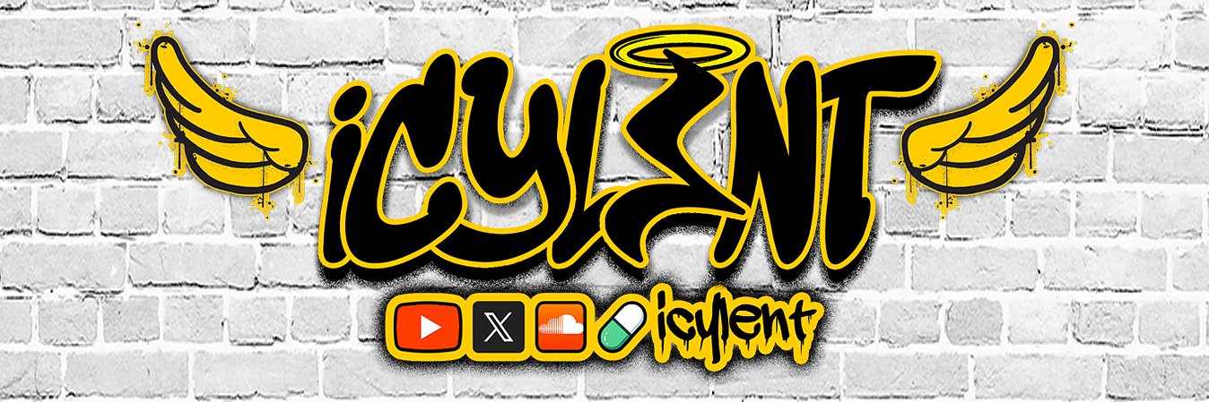 $icylent banner
