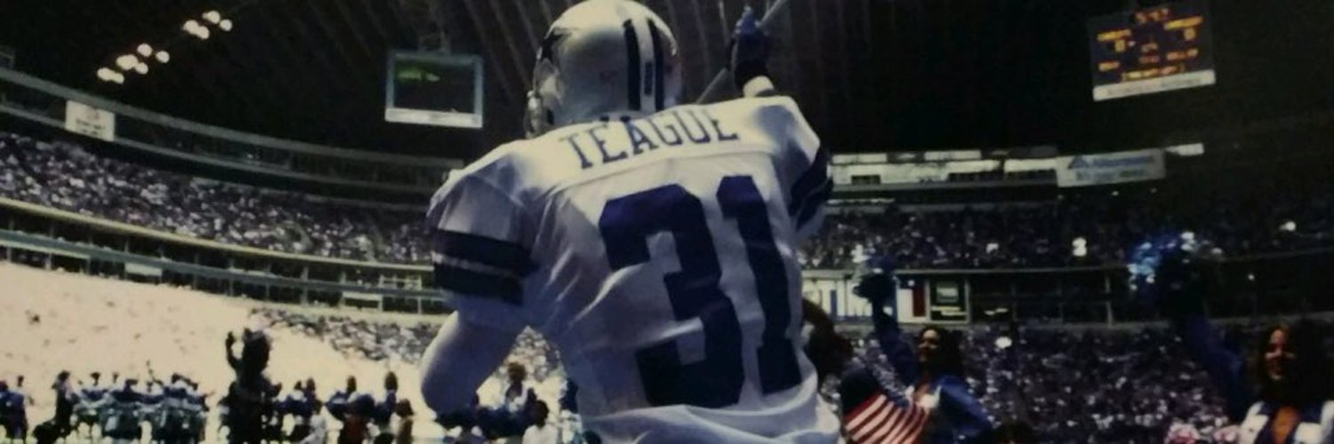 George Teague (@Teaguefootball) / Twitter