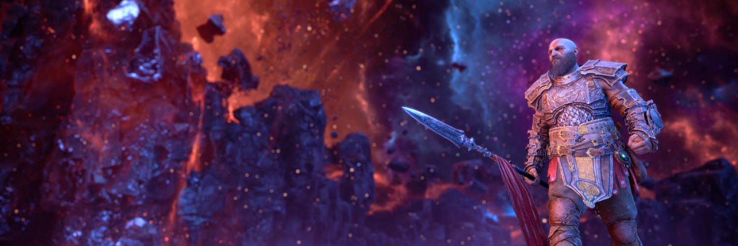 LeoLeeGaming's profile banner image