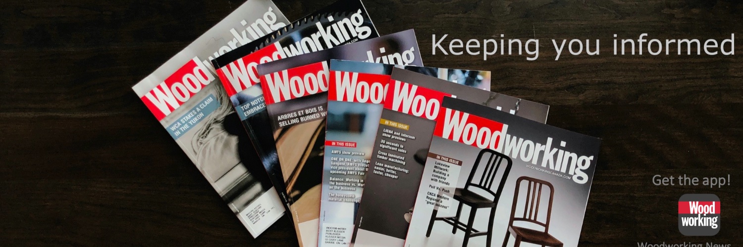 WoodworkingMag's profile banner image