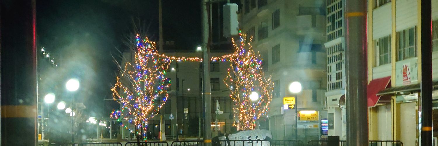 gingandam1's profile banner image