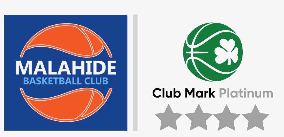 Malahide BC banner
