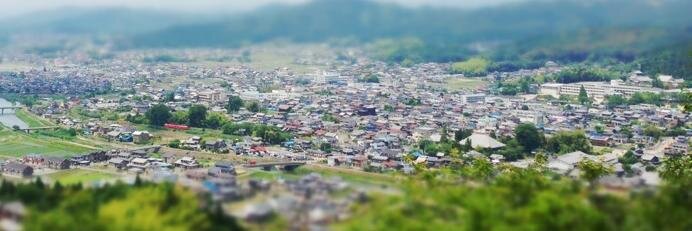 mitaketown's profile banner image