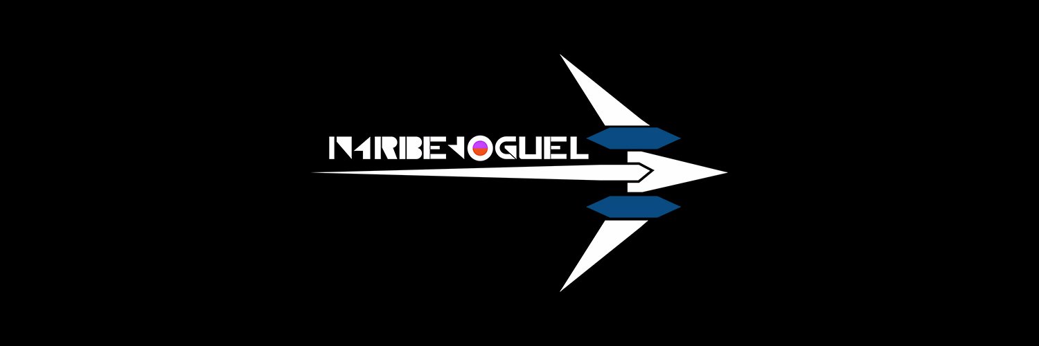 NarbeVoguel's profile banner image