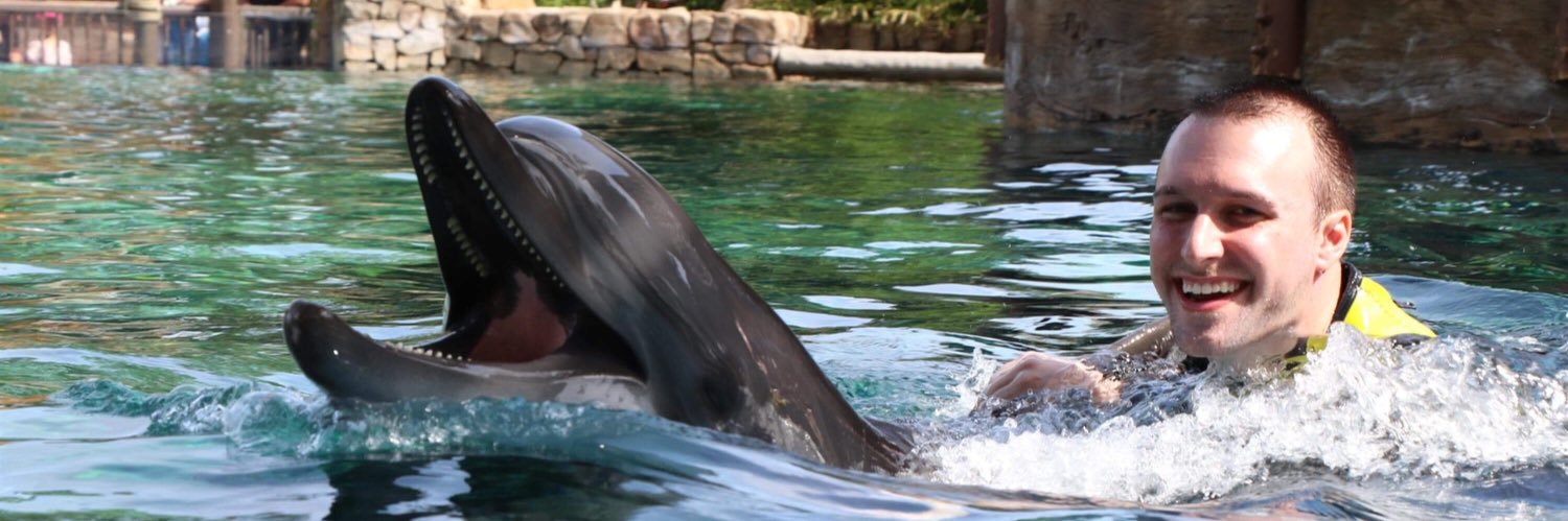 Michael Muldoon banner