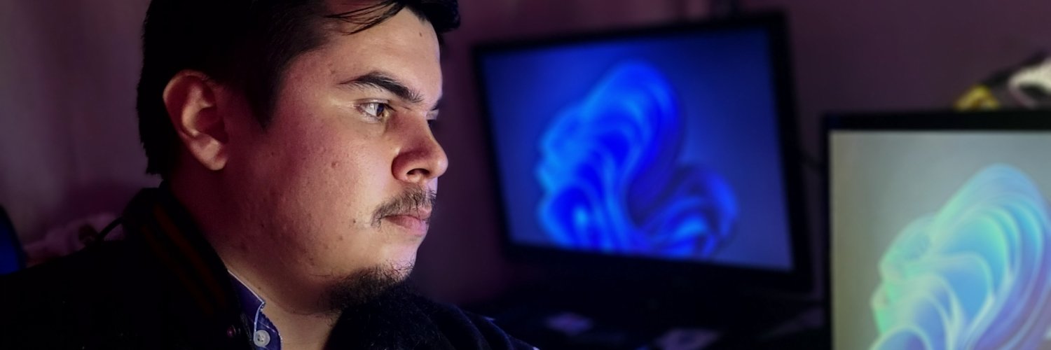 GodoyEbert's profile banner image