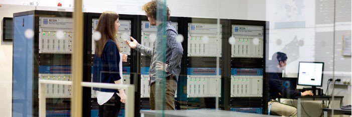 Jacob Østergaard banner