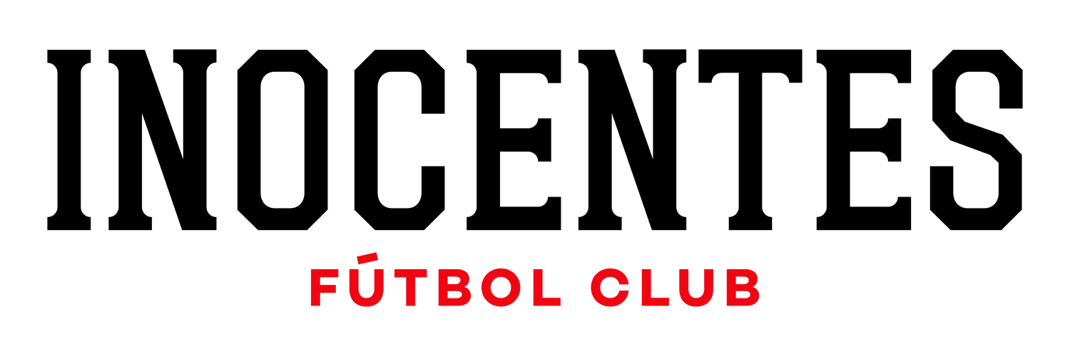 Fort Worth Inocentes banner