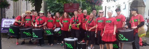 SambaDoc Profile Banner