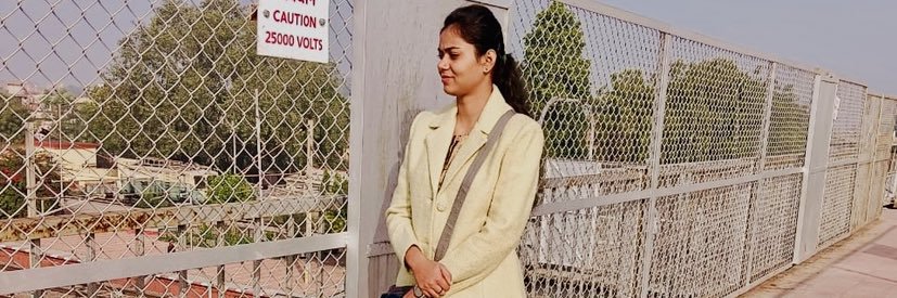 Shalineeydv's profile banner image