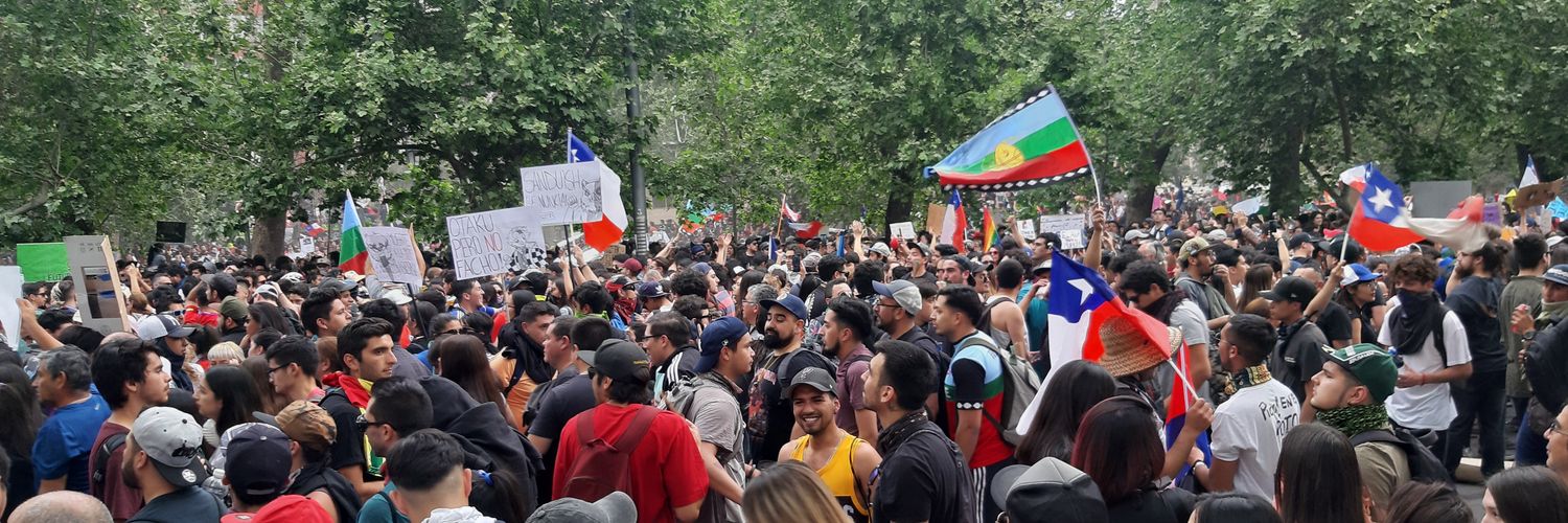 Sebastian Rosselot-Perez/Cruz Chadwick banner