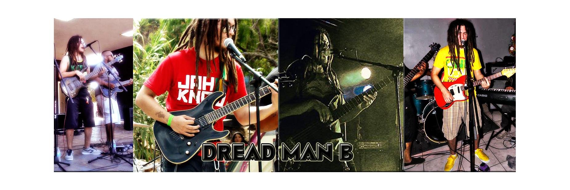 DreadManB's profile banner image