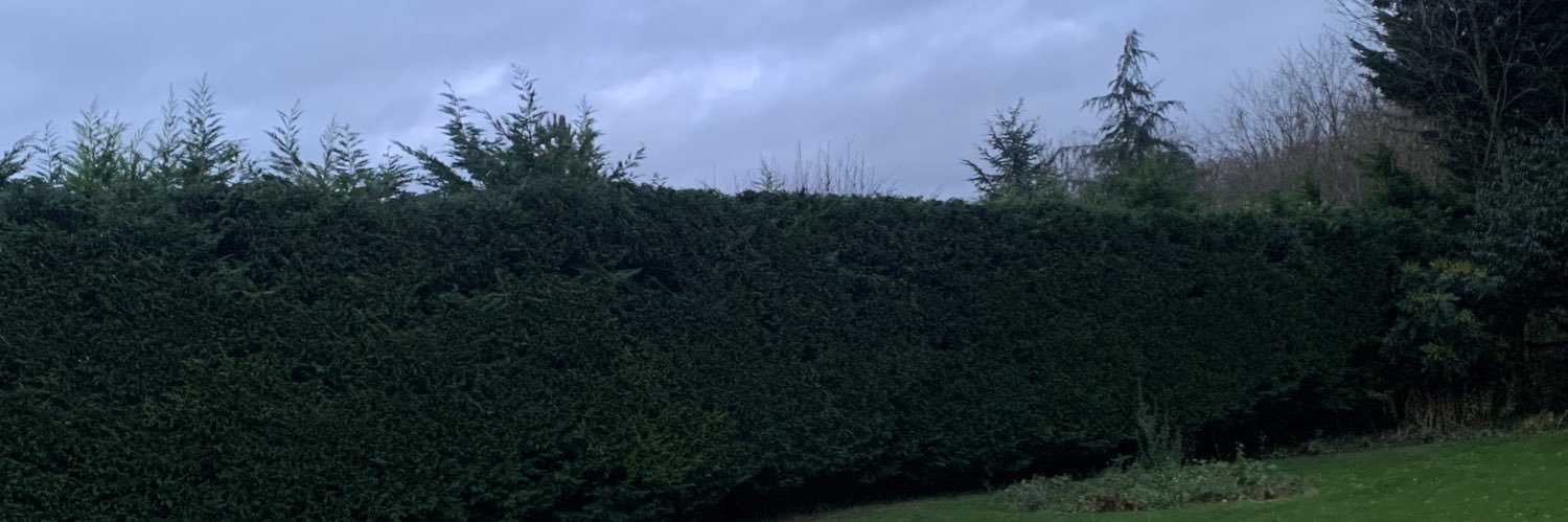 DH Maintenance banner