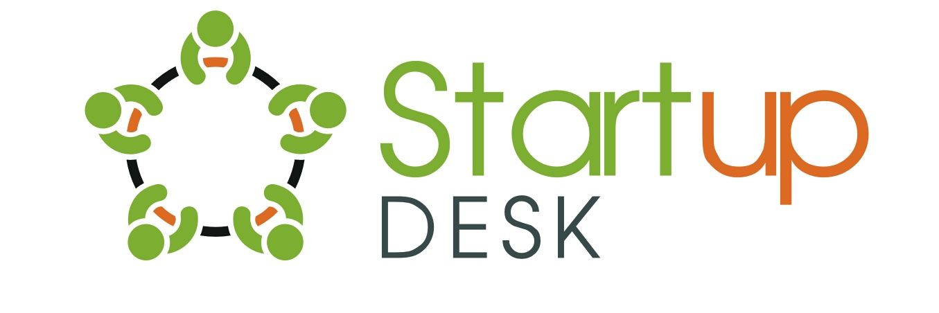 startupdeskorg's profile banner image