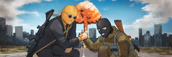 DaRealChrispy Profile Banner