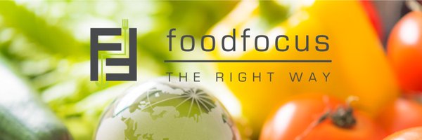 FoodFocusSA Profile Banner