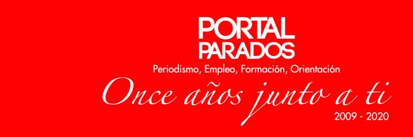Empleo-Portalparados Profile Banner