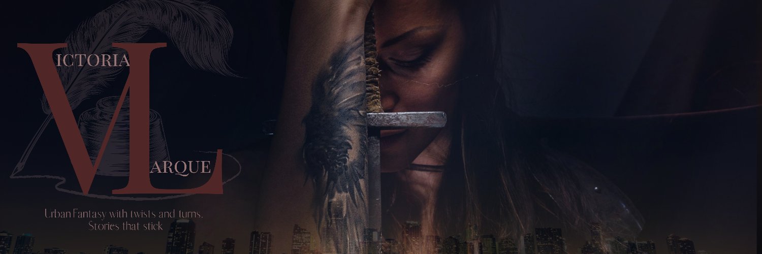 Victoria Larque banner