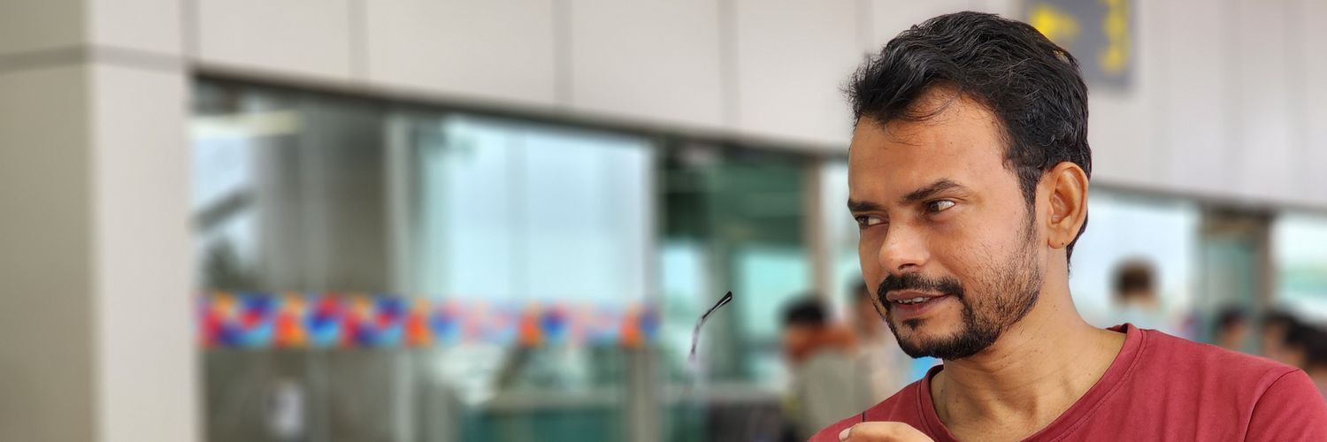 imranbankwi's profile banner image