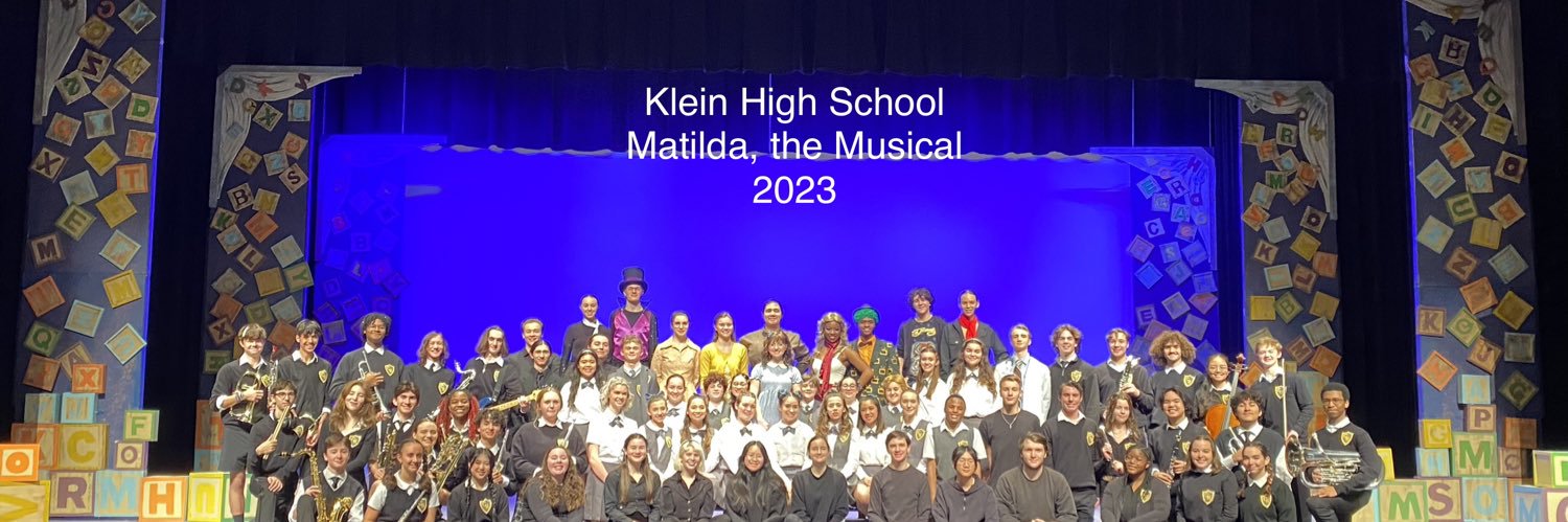 klein_drama's profile banner image