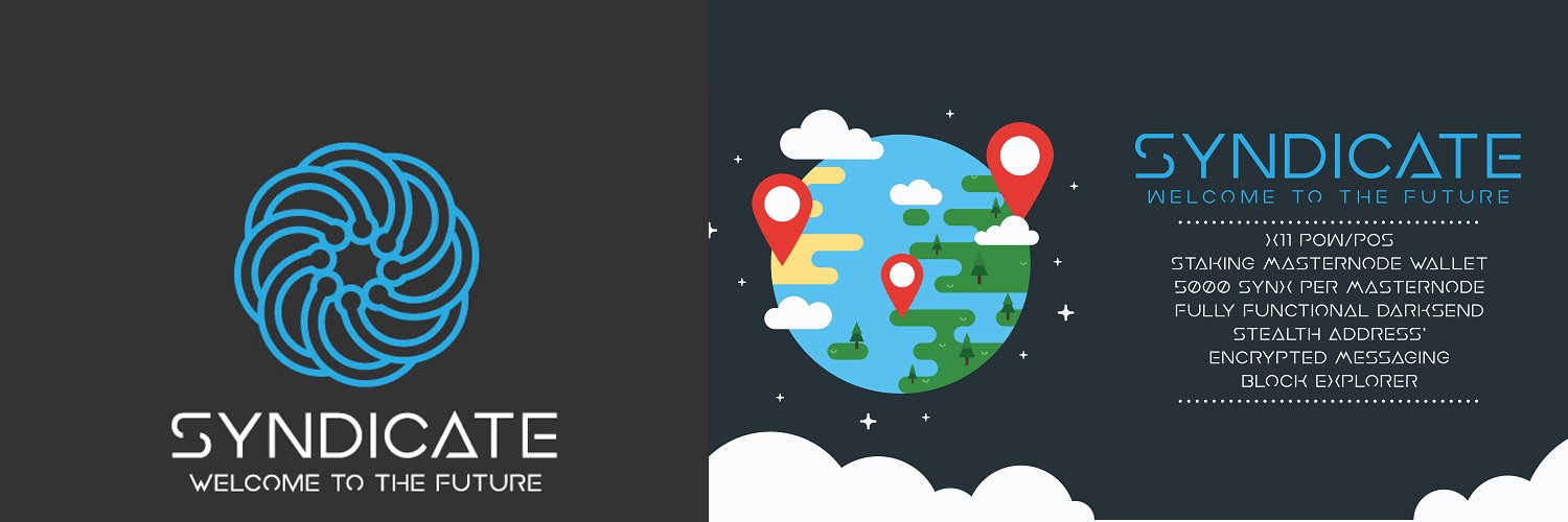 Syndicate banner