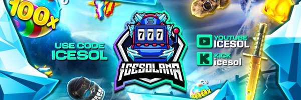 IceSolanaa Profile Banner