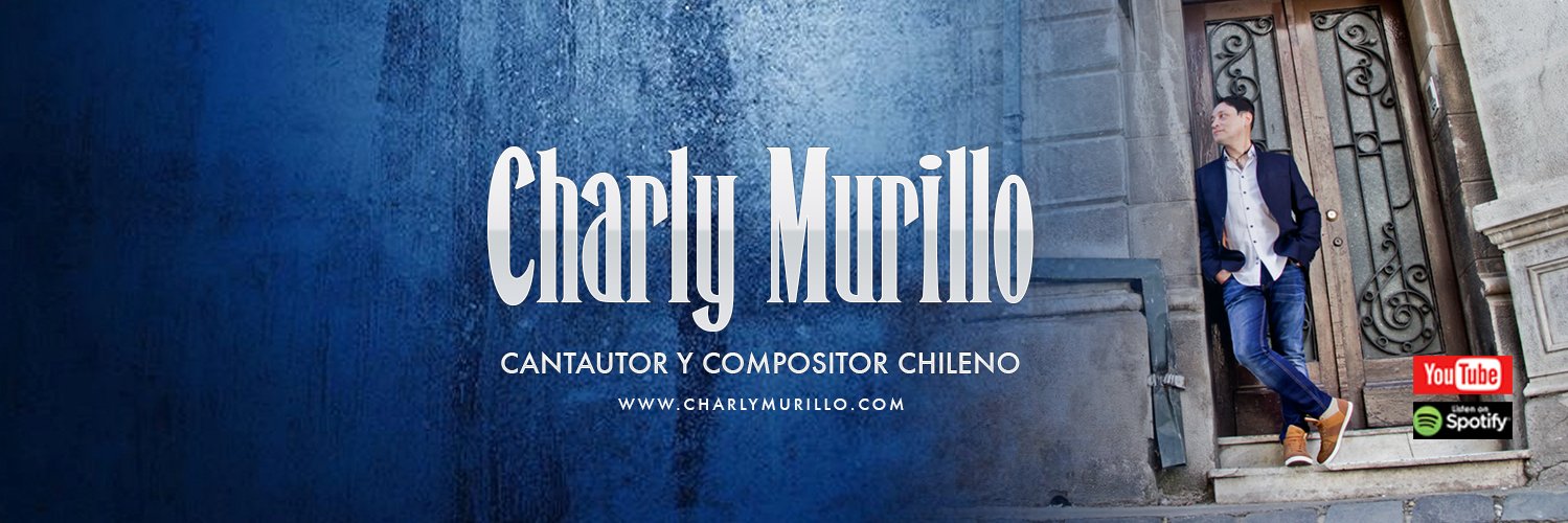 charlymurillo's profile banner image