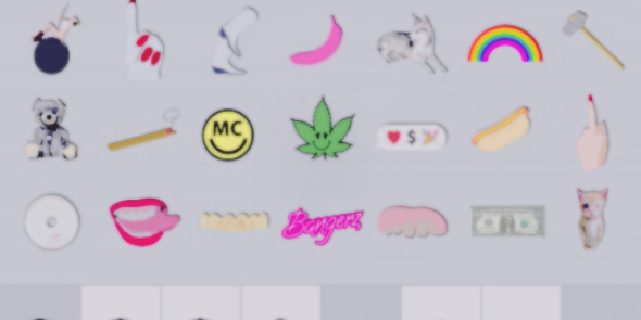 GagasRocker's profile banner image