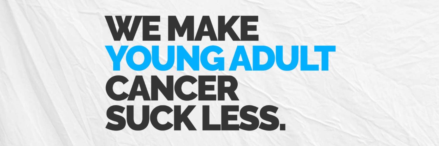 Stupid Cancer banner