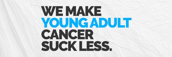 StupidCancer Profile Banner