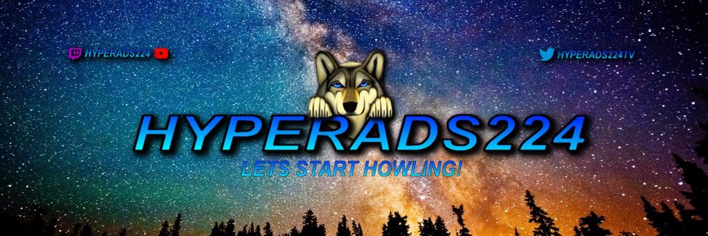HyperAds224TV's profile banner image