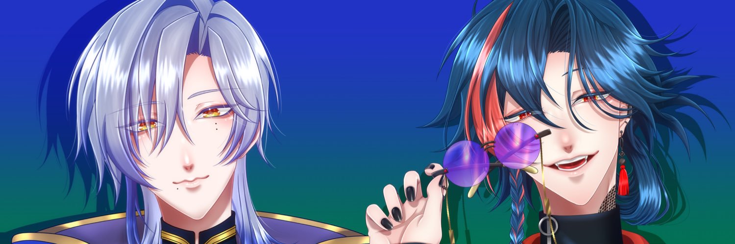 rinnesky's profile banner image