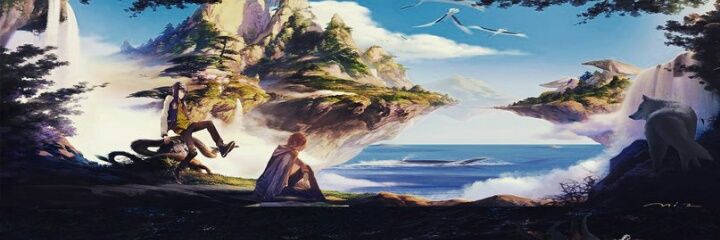 Сірий, як вовк, ауф banner