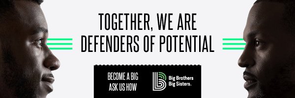 BBBSHC Profile Banner