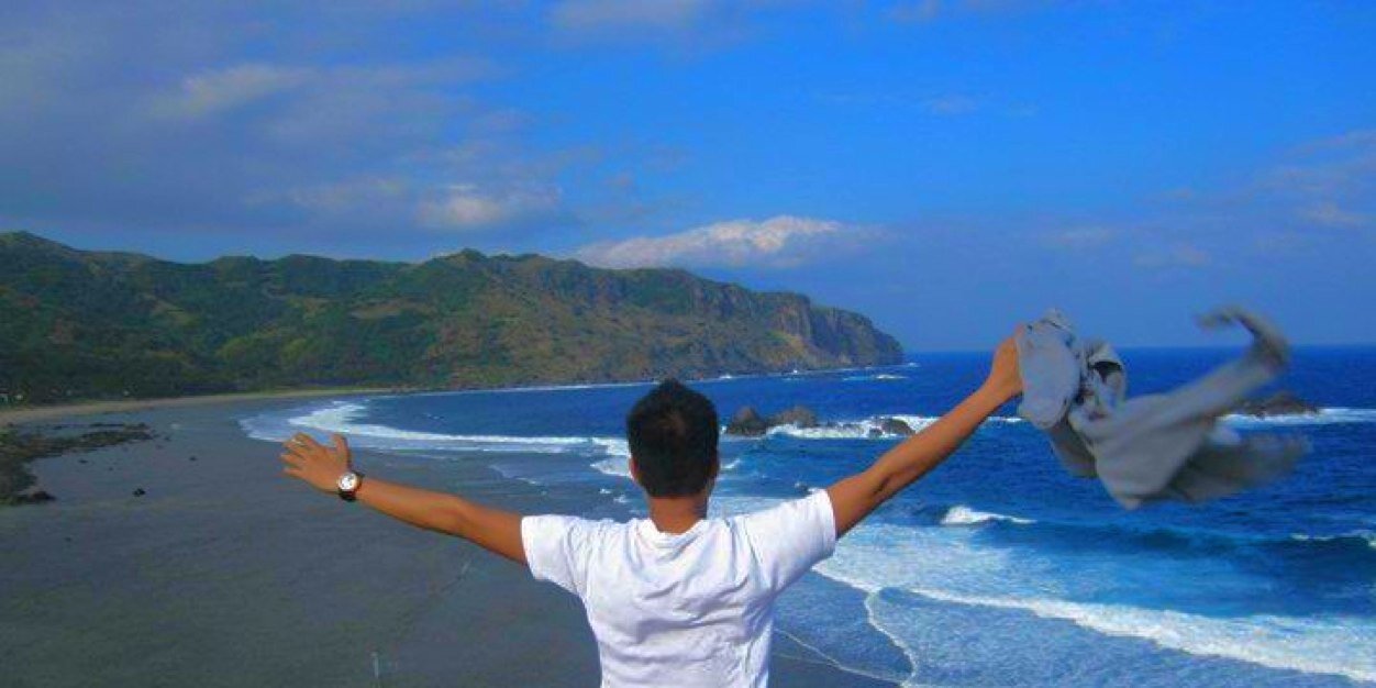 imarkvicente's profile banner image